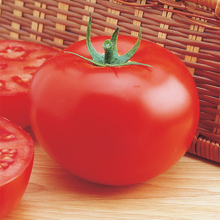  Delicious Tomato