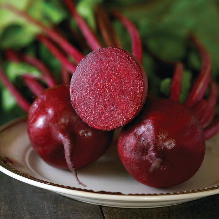  Detroit Supreme Beet