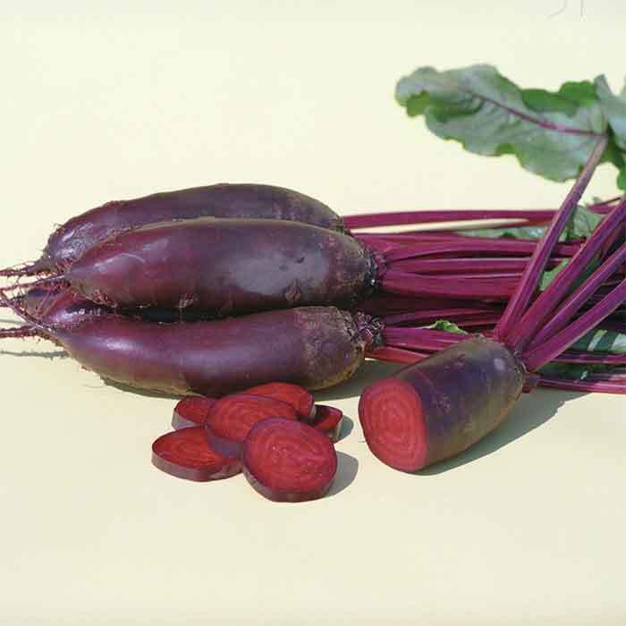  Taunus Hybrid Beet
