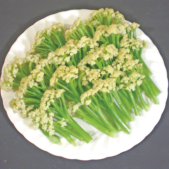  Fioretto 60 Hybrid Cauliflower