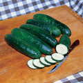  Marketmore 76 Cucumber