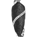  Mammoth Long Red Mangel