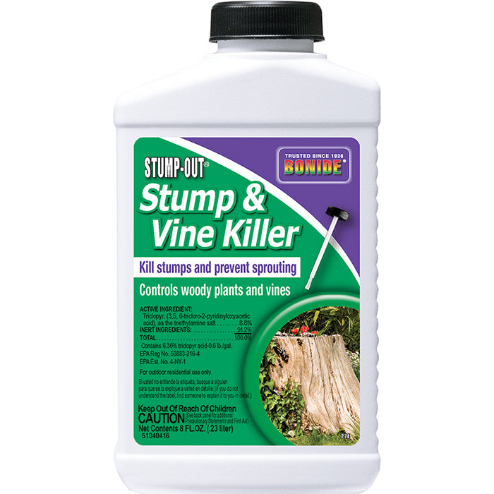  Bonide&reg; Stump And Vine Killer