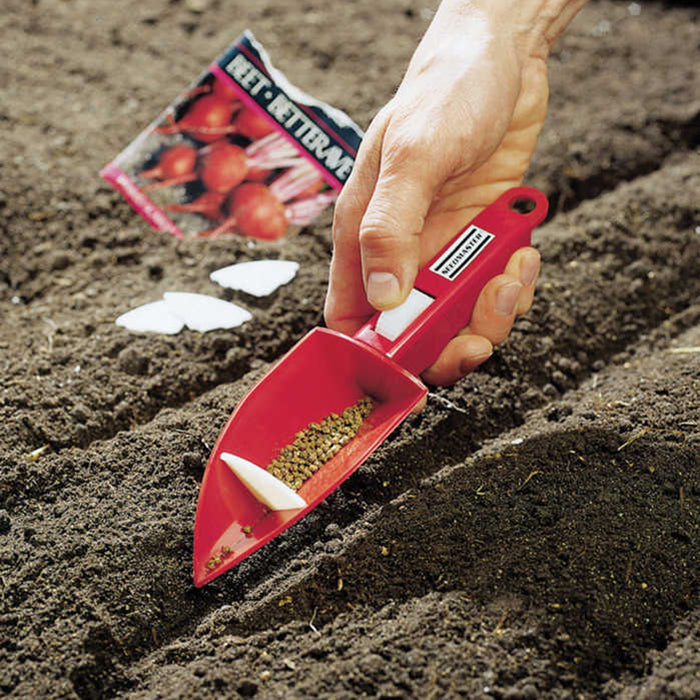  Seedmaster&reg; Seed Dispenser
