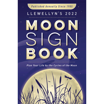  Moon Sign Book
