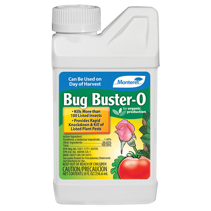  Monterey&reg; Bug Buster-O Insect Control