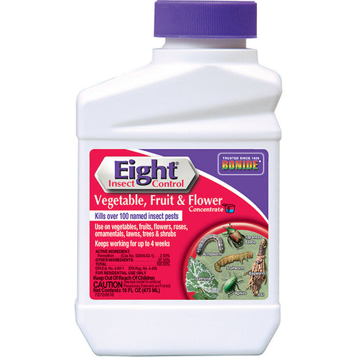  Bonide&reg; Eight&reg; Liquid Concentrate 