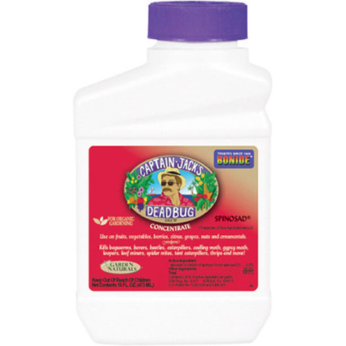  Bonide&reg; Captain Jacks Deadbug Brew&reg; Quart