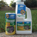  Sluggo Plus