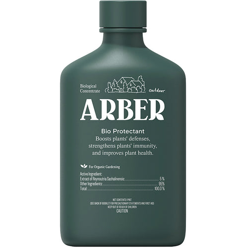  Arber Organic Bio Protectant