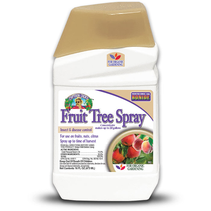  Bonide&reg; Fruit Tree Spray