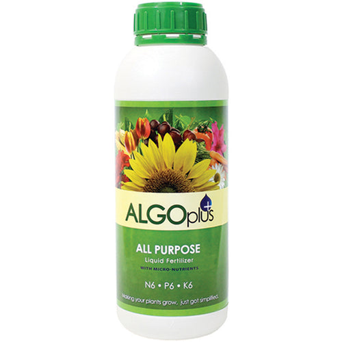  Algoplus 6-6-6 All Purpose Fertilizer