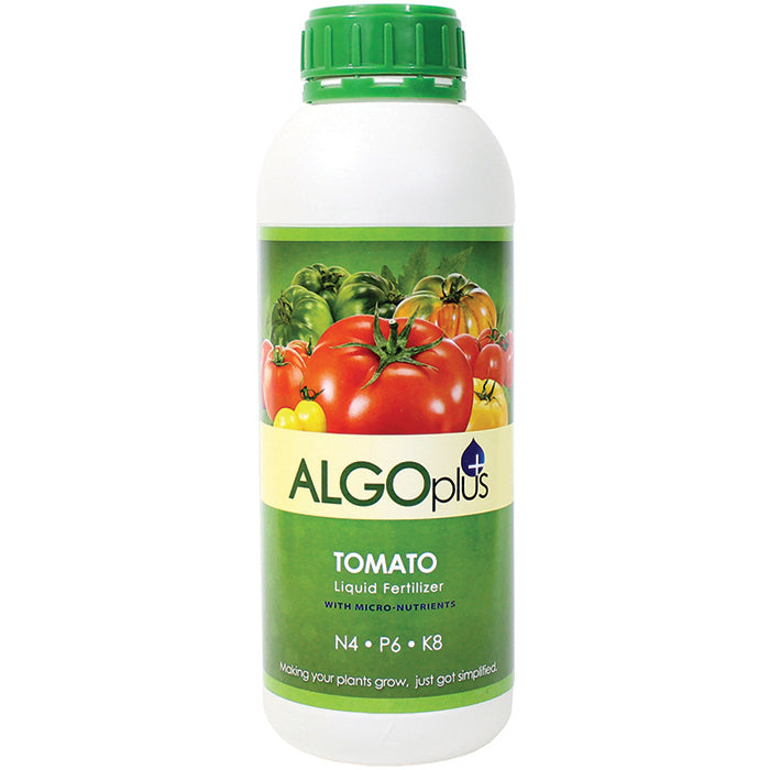  Algoplus 4-6-8 Tomato Fertilizer