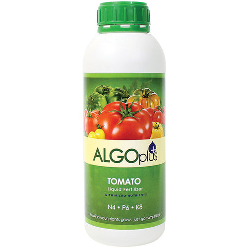  Algoplus 4-6-8 Tomato Fertilizer