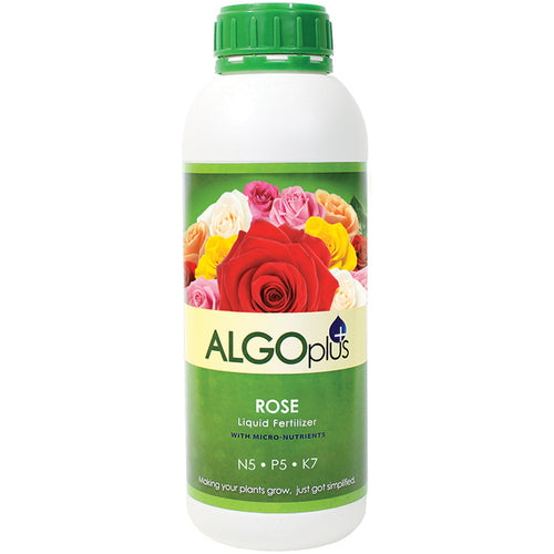  Algoplus 5-5-7 Rose Fertilizer