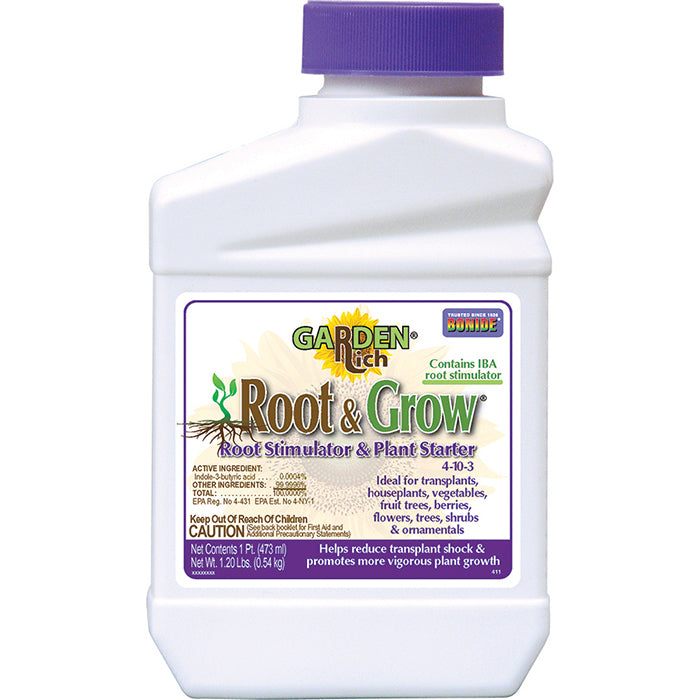  Bonide&reg; Root & Grow&reg; Plant Starter