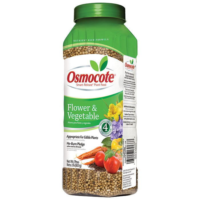  Osmocote&reg; 14-14-14 Smart-Release&reg; Plant Food 2 Lbs. 