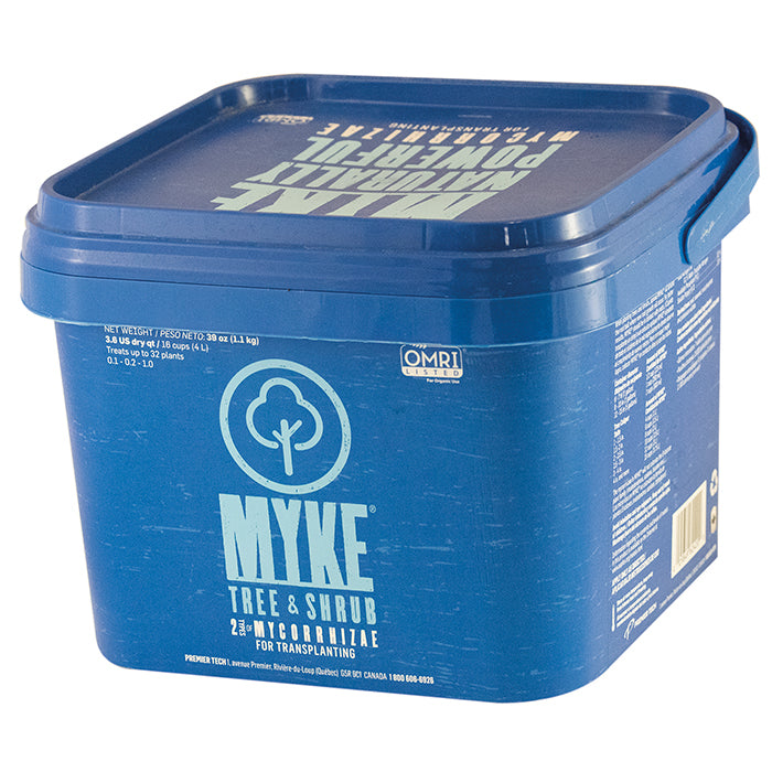  Myke Tree & Shrub Inoculant