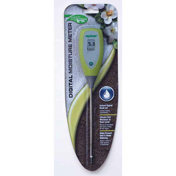  Digital Moisture Meter