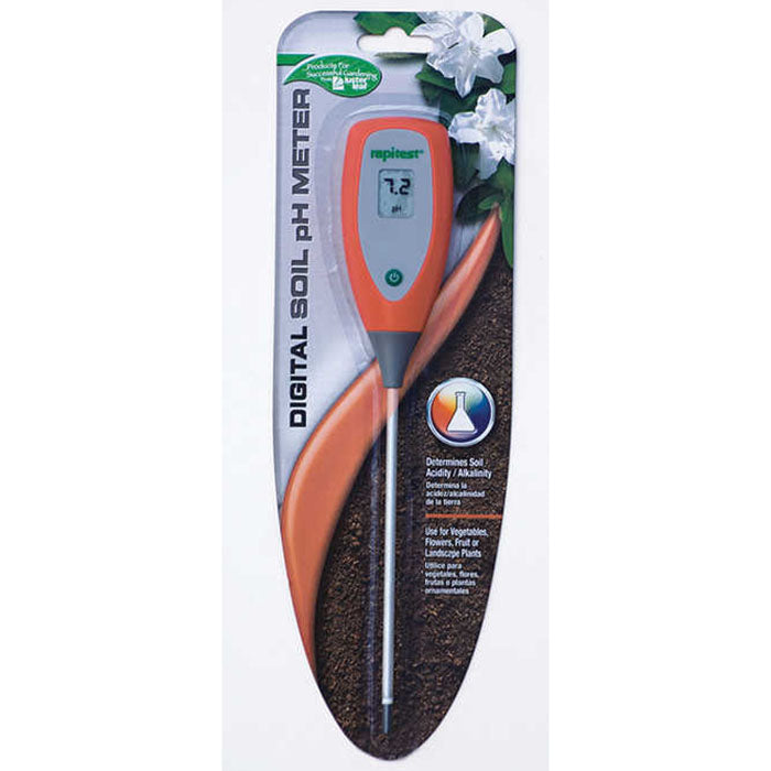  Digital PH Meter