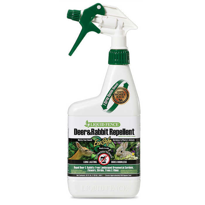  Liquid Fence&reg; Spray