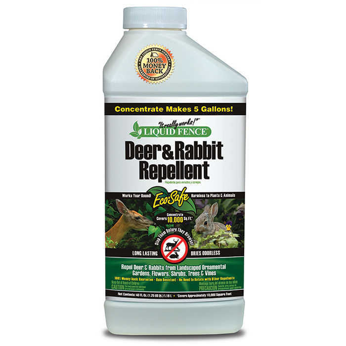  Liquid Fence&reg; Concentrate 40 Ounce