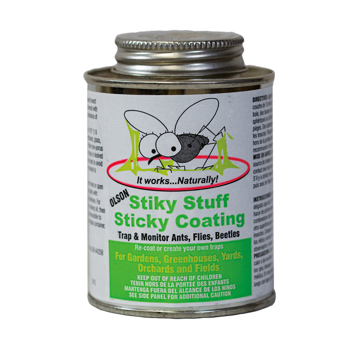  Insect Trap Coating