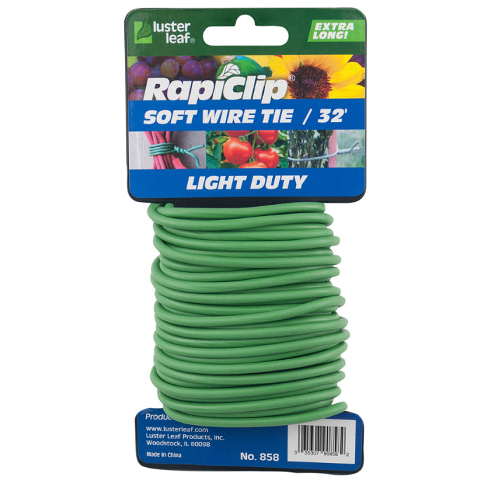  Rapiclip&reg; Soft Wire Ties