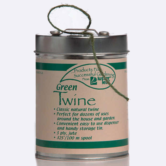  Green Jute Twine