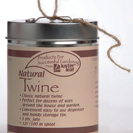  Natural Jute Twine