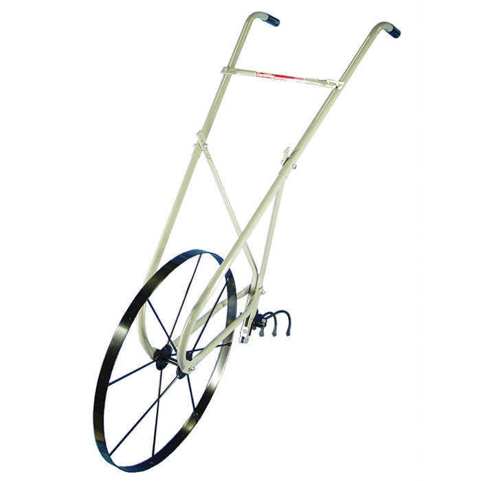  High Wheel Cultivator