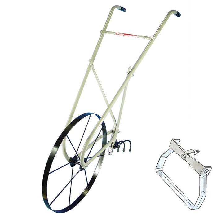  High Wheel Cultivator And Hoe Offer