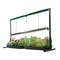  Jump Start&trade; Tabletop Grow Light System - 4 Foot