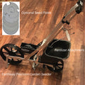  Garden Seeder Combo Offer