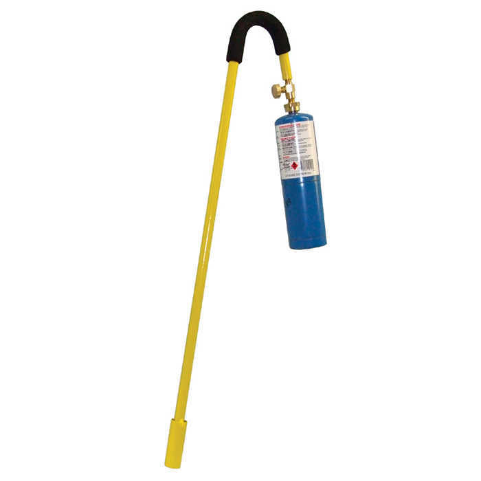  Mini Dragon Flame Weeder