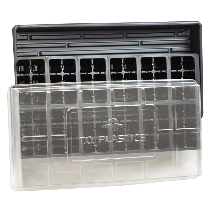  Basic Seed Starting Kit