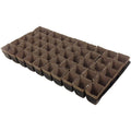  Jiffy&reg; Square Peat Pot Handling Sheet: 2" X 3" Pots