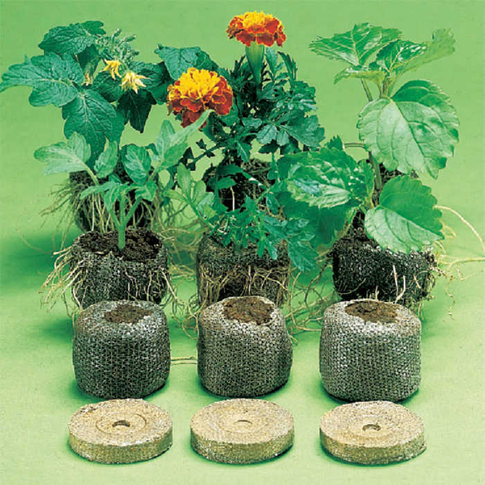  Jiffy-7&reg; Plant Starters