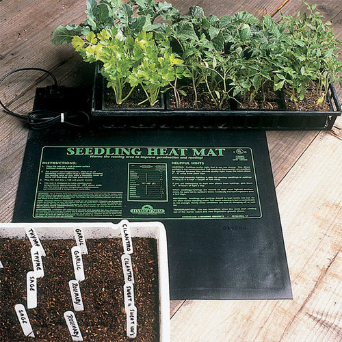  48 Inch X 20 Inch Seedling Heat Mat