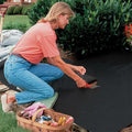  Weed Control Porous Film Mulch (3' X 50')