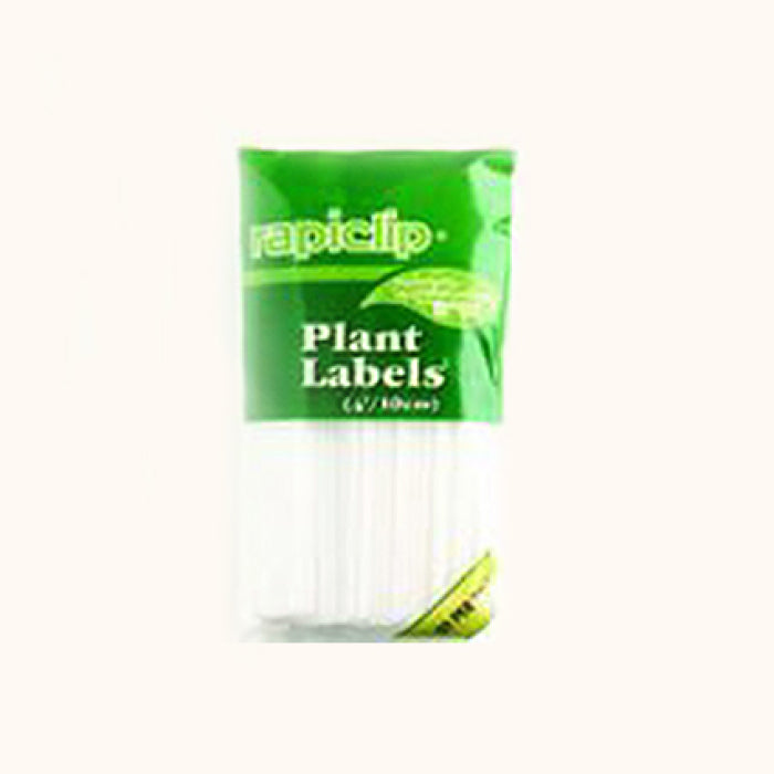  Plastic Stakes (6 Inch)