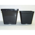  4 Inch Square Pot