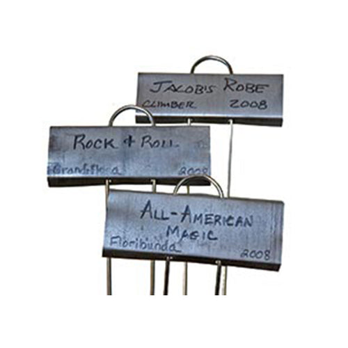  2 Piece Slip On Markers With Pencil