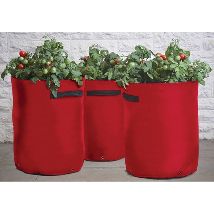  Tomato Patio Planter Bags