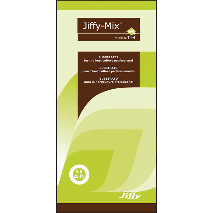  Jiffy-Mix&reg; Seed Starter