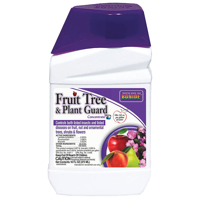  Bonide&reg; Fruit Tree & Plant Guard