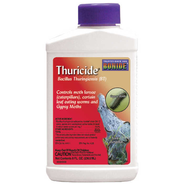  Thuricide