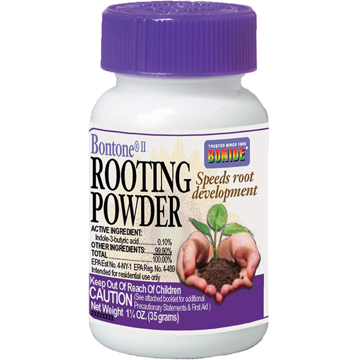  Bonide&reg; Rooting Powder