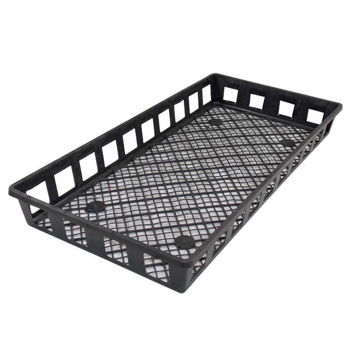  10 Inch X 20 Inch Web Flat