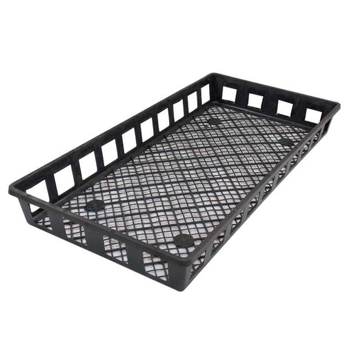  10 Inch X 20 Inch Web Flat